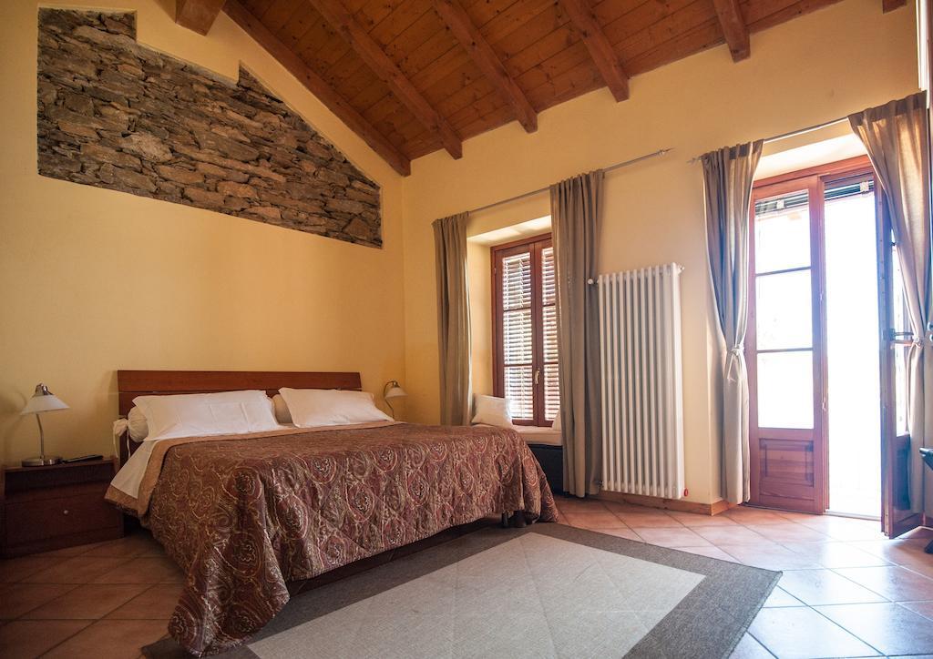 Residenza Erbaluna Oggebio Rom bilde