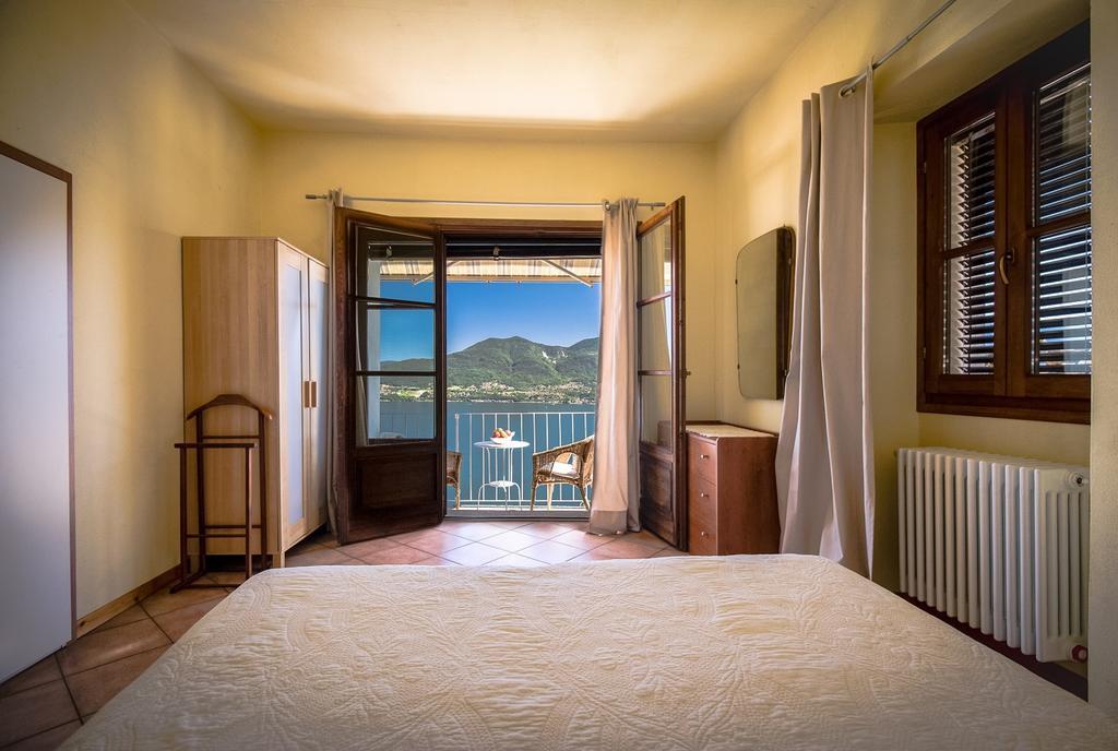 Residenza Erbaluna Oggebio Rom bilde