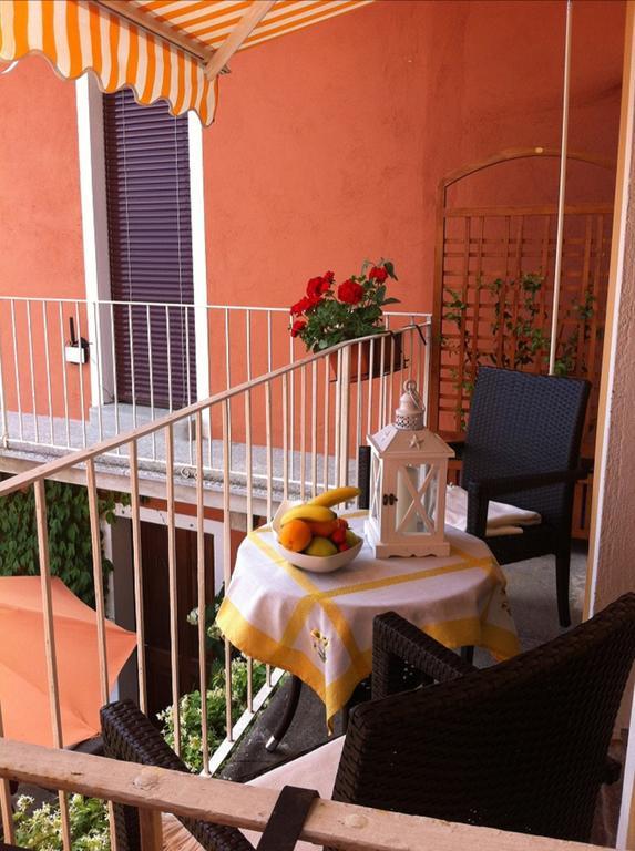 Residenza Erbaluna Oggebio Rom bilde
