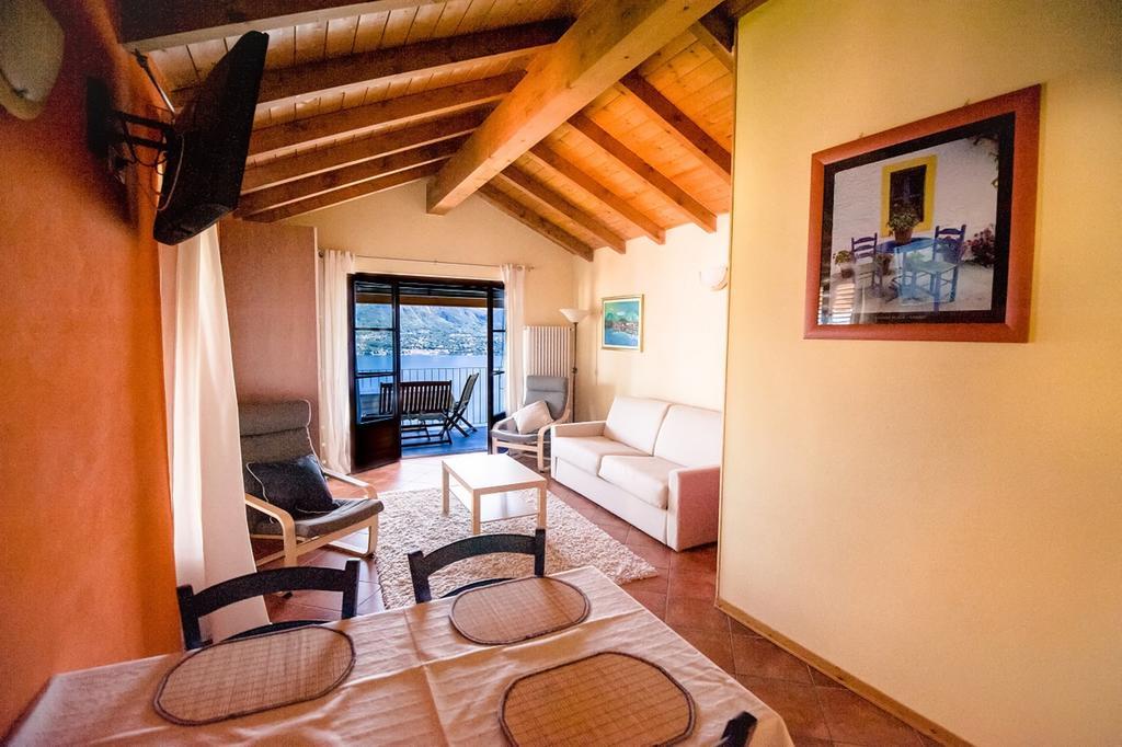 Residenza Erbaluna Oggebio Rom bilde