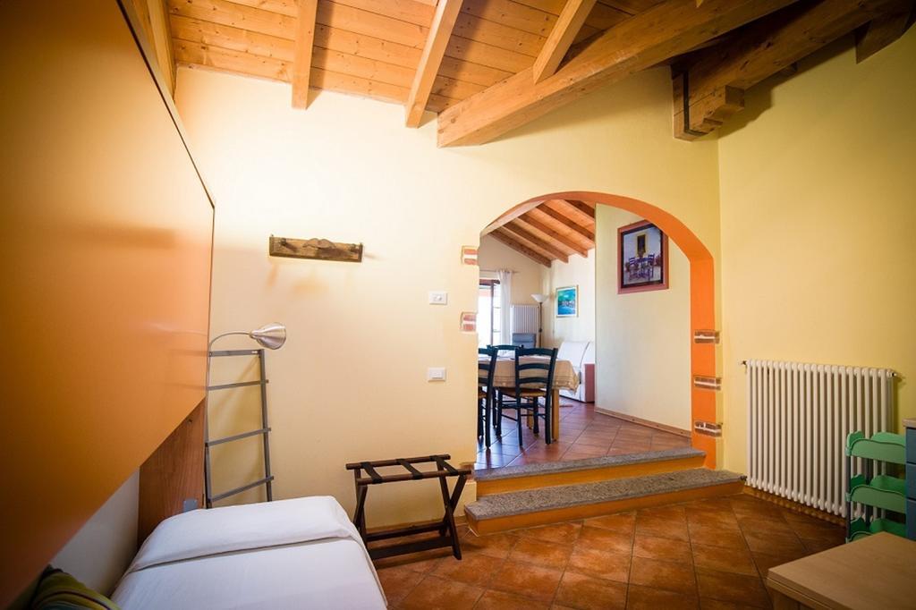 Residenza Erbaluna Oggebio Rom bilde