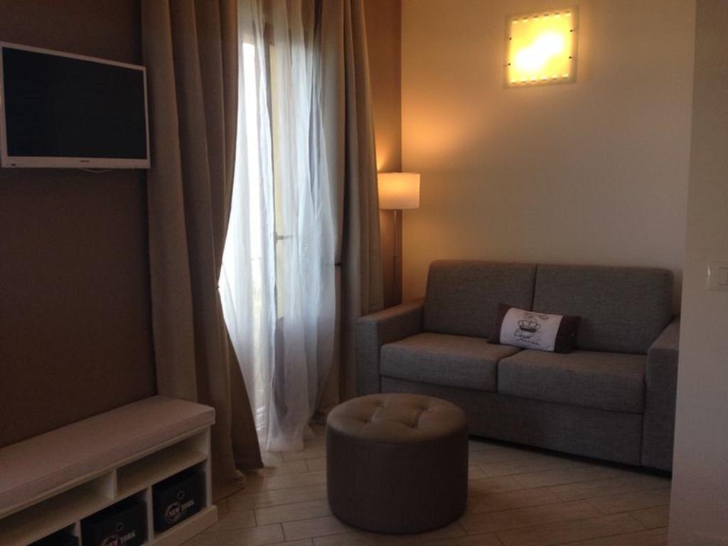 Residenza Erbaluna Oggebio Rom bilde